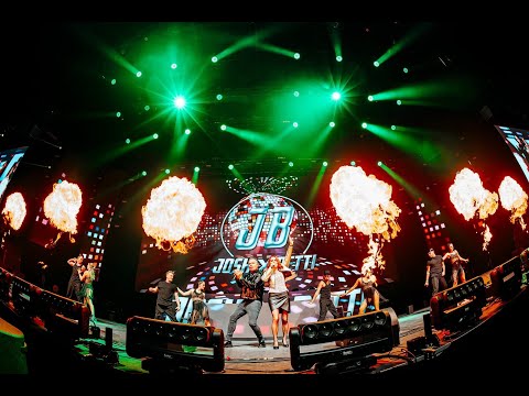 Josh és Betti - Total Dance Festival - teljes video -