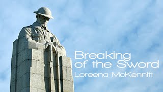 Breaking of the Sword