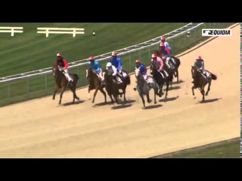 COurse de Cavaliers - Les 24h du cheval - Deauville - 03/08/14