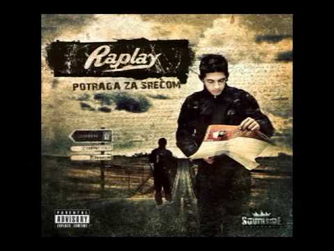 RAPlaY - Ko Je Jaci 2010 (Prod. South Side) (Serbian Rap)