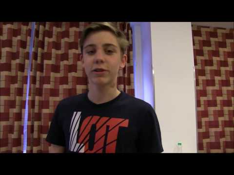 Ochutnávka z tréninku Zažehni Svou Vnitřní Sílu!