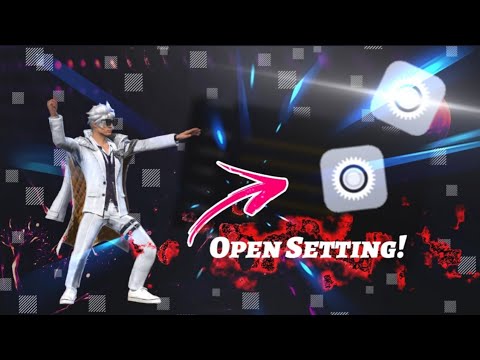 OPEN SETTINGS ⚙️ + DPI 🛠️ | OPPO R17 PRO💖🇲🇨