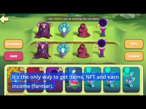 Plant VS Undead: How Does It Work?