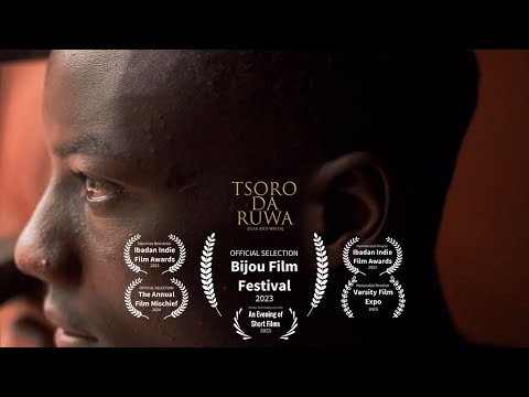 Fear And Water trailer thumbnail