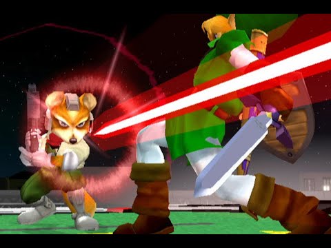 we are all going to make it - melee combo video