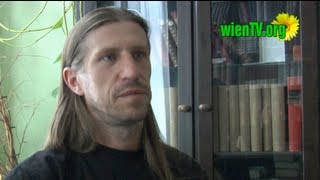 Manfred Walter (HoH) über rechte Umtriebe auf Facebook