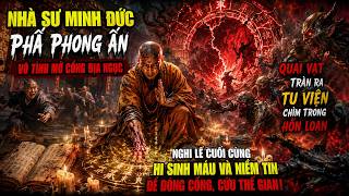 Mở Phong Ấn Địa Ngục!