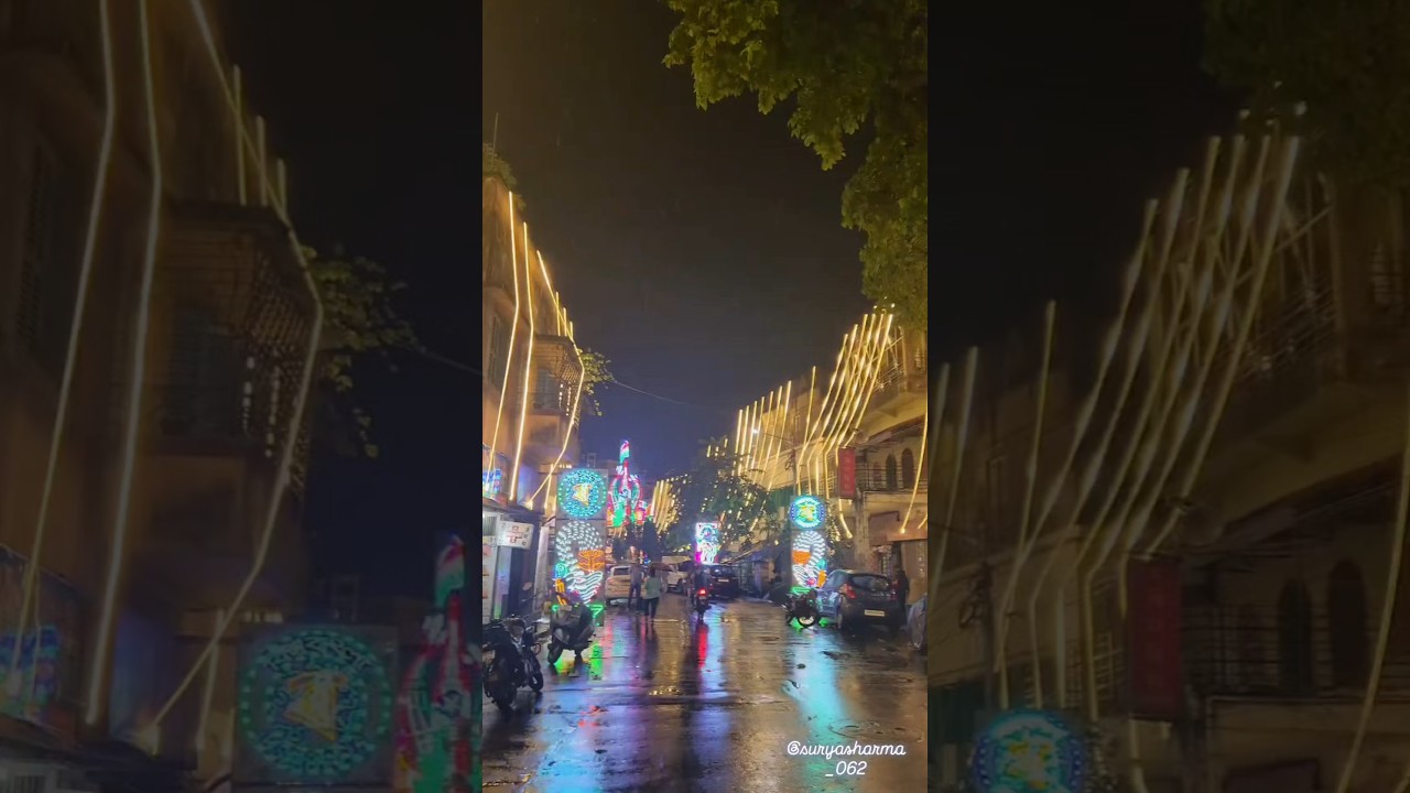 2026 durga puja blog | #feedshorts #vlog # #explore #viral #explorepage