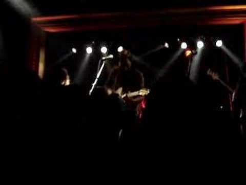 Littlans - Our Way - Live @ Flèche d'Or