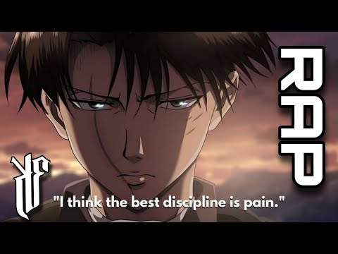 Levi Ackerman Rap |  Coming For Your Neck | Kadesh Flow [ Attack on Titan ]