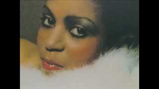 SYLVIA STRIPLIN. "You can't turn me away". 1981. full track lp "Give me your love".