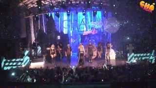 Ludmilla - Sem Querer + Abertura (Ao Vivo) @ Chá da Alice (Vídeo Oficial) - Pheeno TV