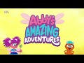 Pustolovka Abby Abby S Amazing Adventures Intro Croatian