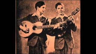 The Amstrong Twins,Next Sunday Darling Is My Birthday,1946