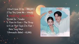 Download lagu Dynamite Kiss 키스는 괜히 해서! [OST Part 1 - 7]#dynamitekiss #jangkiyong #ahneunjin #ost mp3