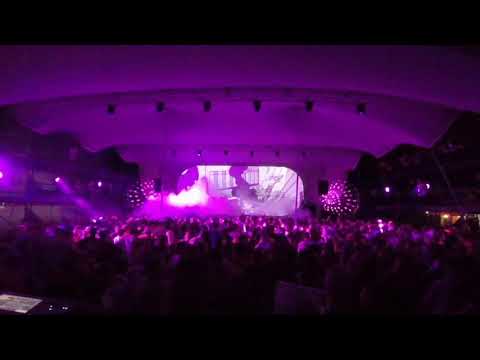 Cioz @ Rage Festival - Durban (South Africa)