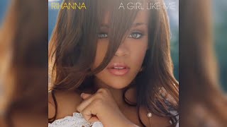 Rihanna (Ft. Cory Gunz)- ‘If It’s Lovin’ That You Want Pt.2’ (Muffled Bass Boosted)