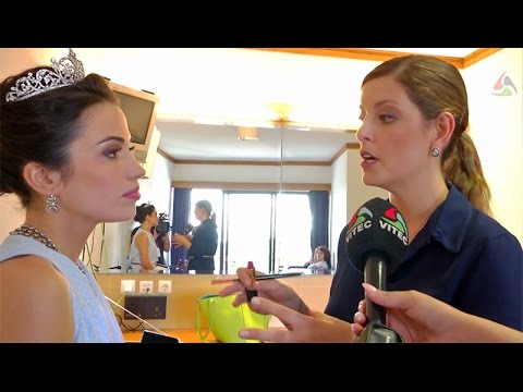 Bastidores Cortejo Abertura Sanjoaninas 2015 - Terceira Dimensão 258