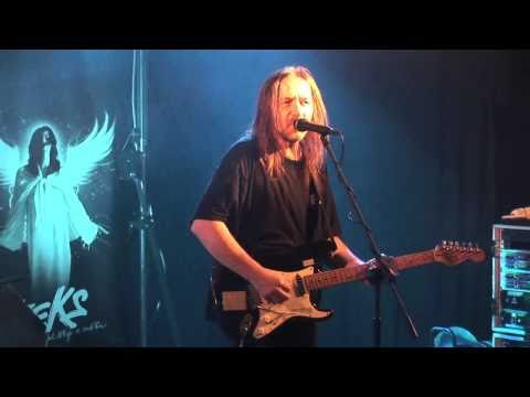 Štěpán Kojan - KEKS Poslední LIVE