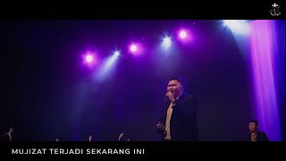 Download lagu Mujizat Terjadi (Curahkanlah KuasaMu Tuhan) - Bethany Nginden mp3