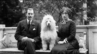 The Scandalous Life of Evalyn Walsh McLean: Diamonds, Betrayal, and Ruin