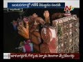 Bye Bye Ganesha Khairatabad Ganesh Idol Nimajjan Completed Live 02