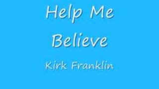 Help Me Believe