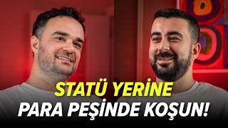 Bir Web Sitesi 110.000 Dolara Satılır mı? | Onur Özcan