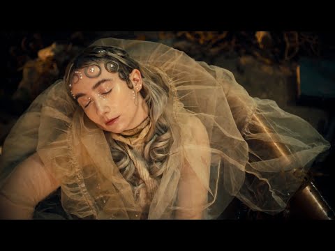 Seven Lions feat. So Below - Every Time (Official Music Video)