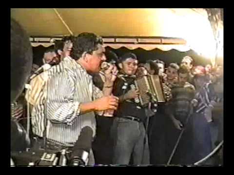 Hermanos Zuleta y Diomedes Diaz - Versos 2 [Parte 2] [Rio Luna]