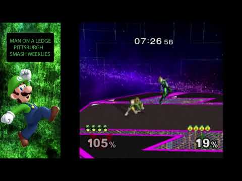 MOAL 192 | Jada (Shiek) vs Yung Bones Villain (C. Falcon) | Winners