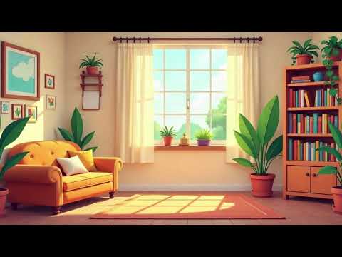 The Lonely Ladder - Kids Songs & Nursery Rhymes (Jingle Station)