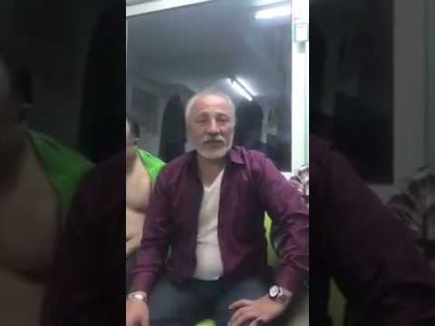 Antep şivesi komik fıkra :)))