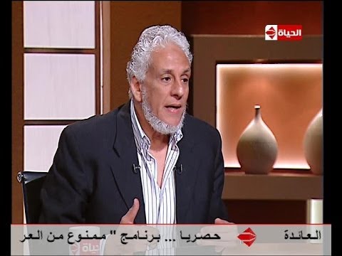 برنامج بوضوح - حوار مع الفنان والداعية مجدي إمام مع د.عمرو الليثي