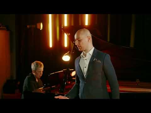 Serenade from The Student Prince by Sigmund Romberg - Mario Lanza film version