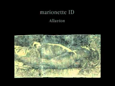Marionette ID - Canyons