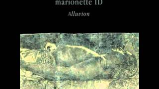 Marionette ID - Canyons