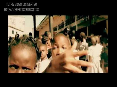 kange - tous a l'ecole clip officiel