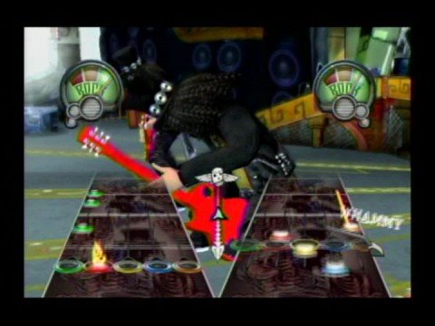 GH3 - Guitar Battle vs Slash Expert 86%