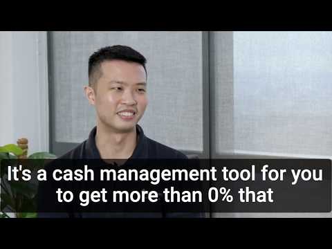 StashAway Simple From StashAway Malaysia