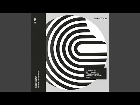 Mavado (Max Chapman Remix)