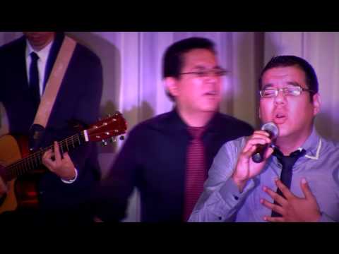 Linaje Escogido Guatemala - Te Anhelo