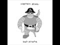 Captain Ahab - I Wanna Love You Like a Robot ...
