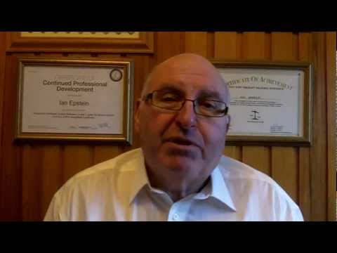 Confidential Counselling video.
