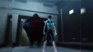 PS4 真・女神転生3 ハードやる