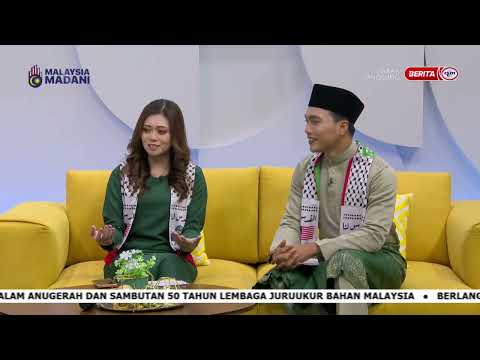 5 JAN 2024 – SPM – EKSPRESI SELEBRITI : FATHI SALEEM