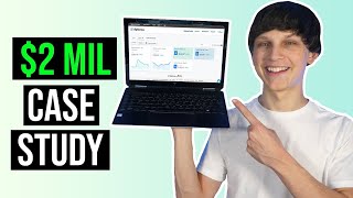 How I Make $100,000+ a Month With Online Courses (Case Study)
