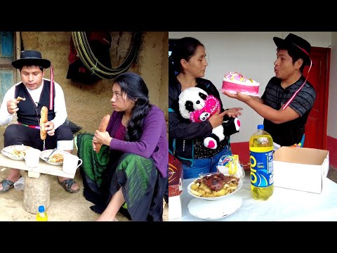 Wife's birthday vs lover's