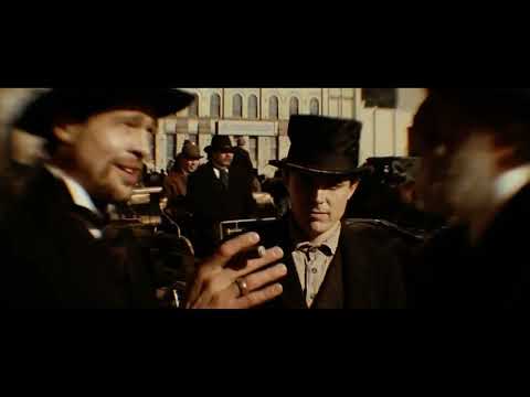 Elton John - I Feel Like A Bullet (In The Gun Of Robert Ford)