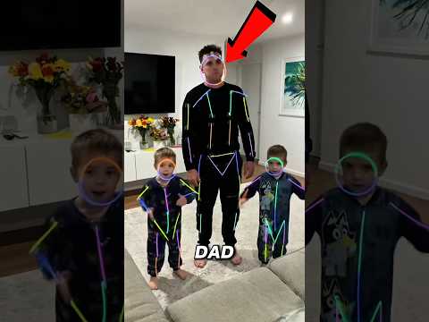 His kids surprised him for Father's Day. He'd just lost his grandfather hours earlier.